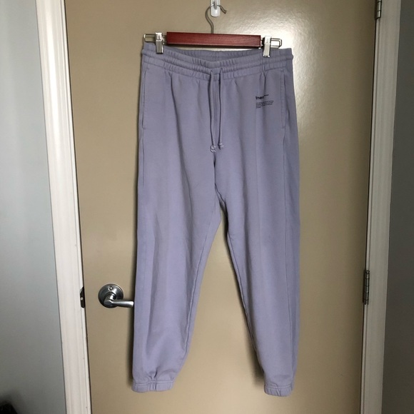 ARITZIA TNA Limited Edition International Women’s day CozyAF sweatpants, SZ M - Picture 1 of 5